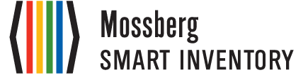Mossberg Smart Inventory