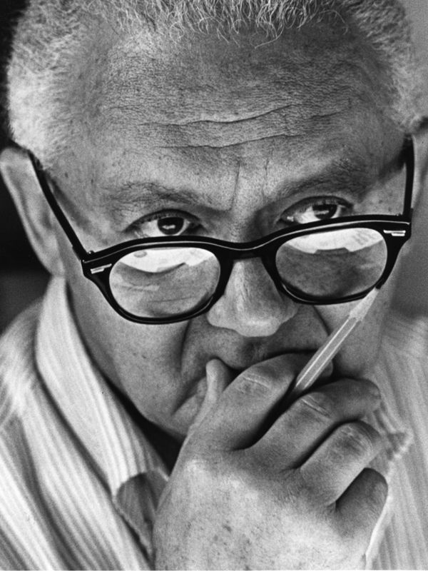 Paul Rand