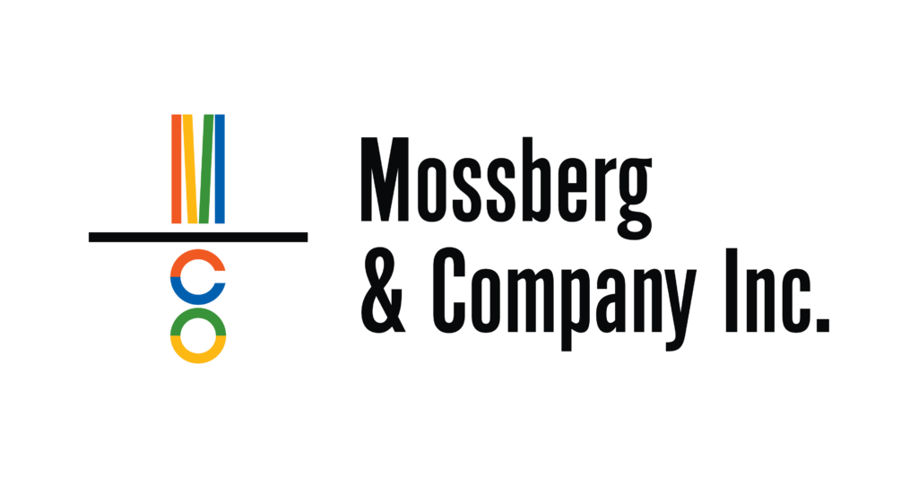 MCO logo designed by Paul Rand